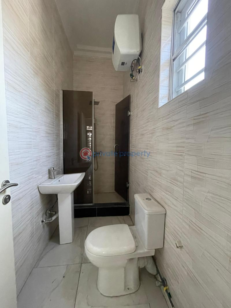 5 bedroom Detached Duplex For Sale Osapa London Lekki Lagos - 7