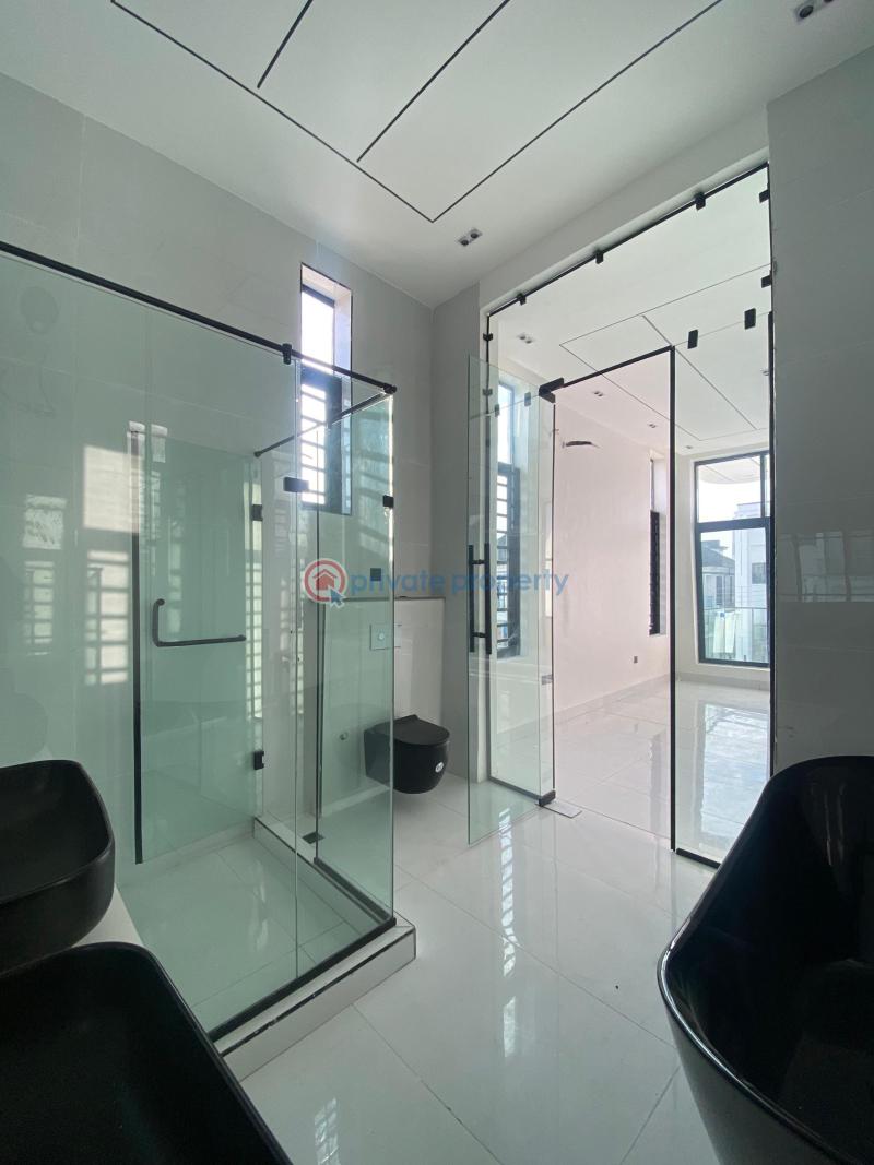 5 bedroom Detached Duplex For Sale Orchid Hotel Road Lekki Lagos Chevron Drive Lekki Lagos - 3
