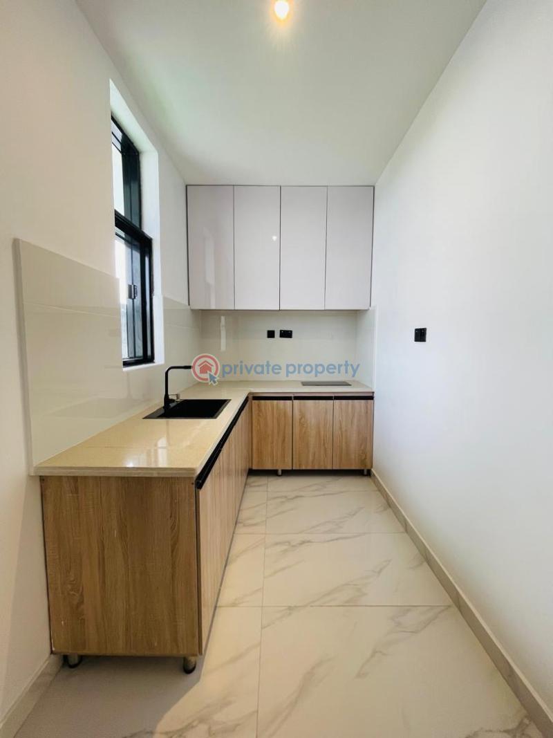 Contemporary 5 bedroom fully detached duplex - 41 5 bedroom Detached Duplex For Sale Orchid Road Lekki Lagos - 41