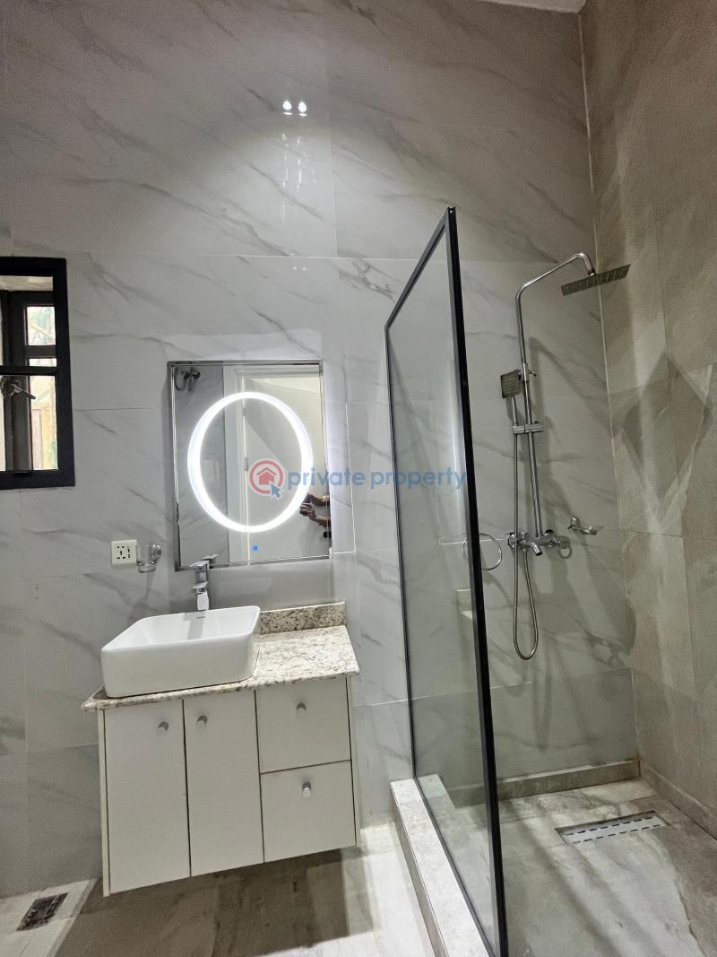5 bedroom Detached Duplex For Sale Osapa Lekki Lagos - 10