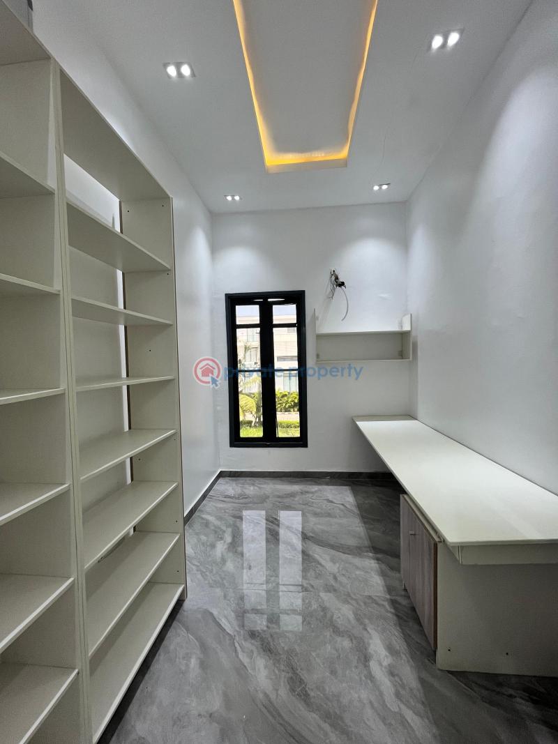 5 bedroom Detached Duplex For Sale Osapa Lekki Lagos - 8