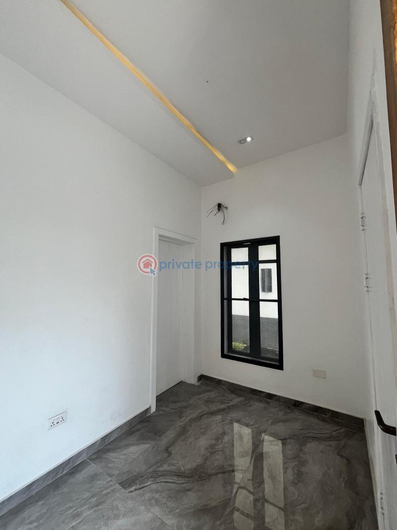 5 bedroom Detached Duplex For Sale Osapa Lekki Lagos - 4
