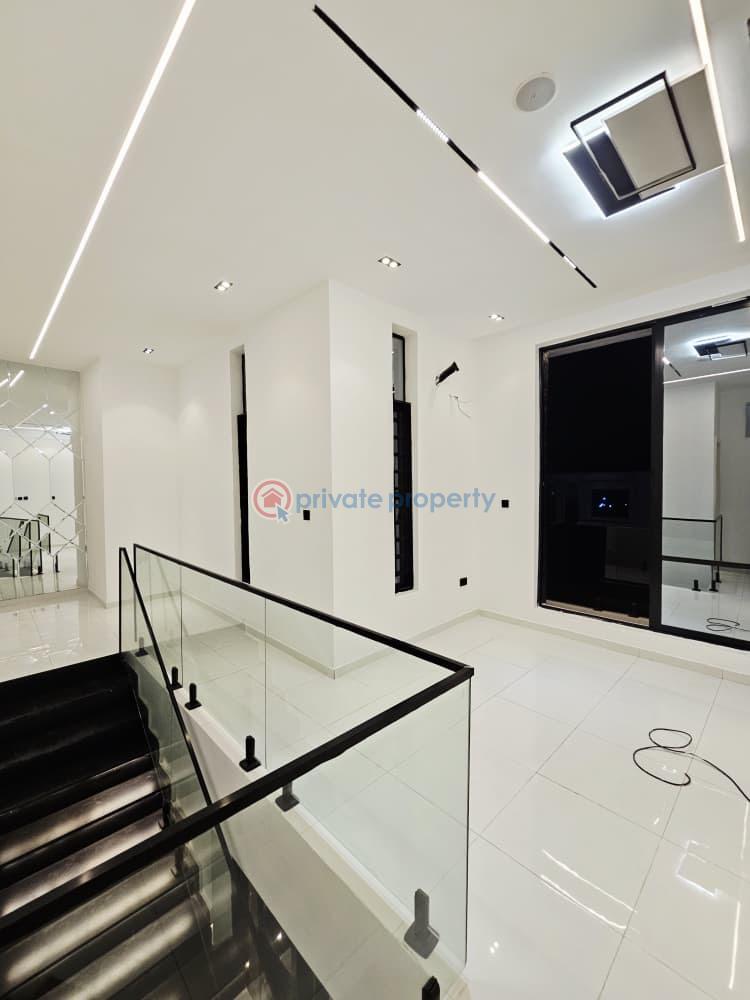 5 bedroom Detached Duplex For Sale Ajah Lagos - 19