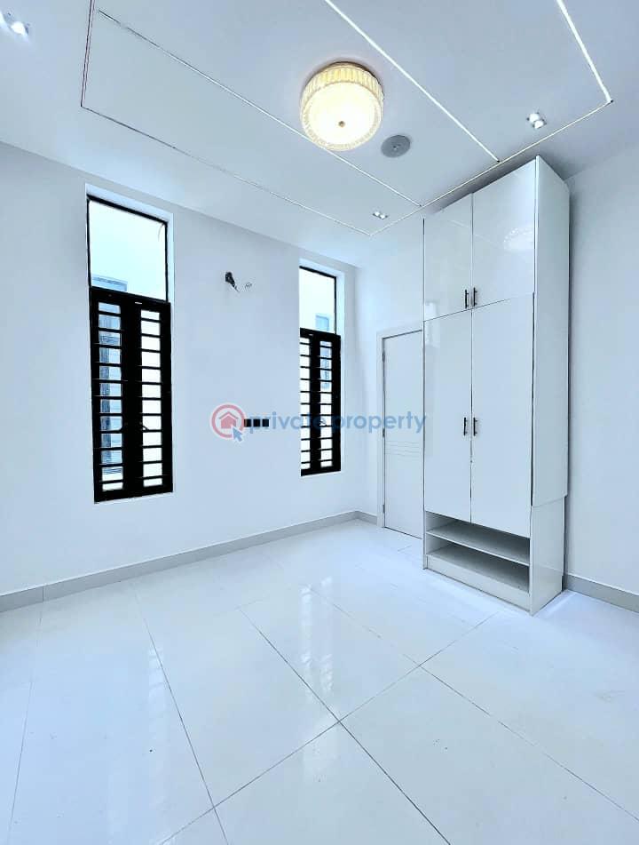 5 bedroom Detached Duplex For Sale Orchid Road Chevron Drive Lekki Lagos - 13