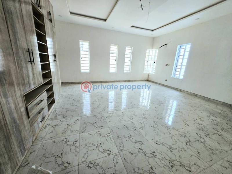 5 bedroom Detached Duplex For Sale Ikota Lekki Lagos - 11