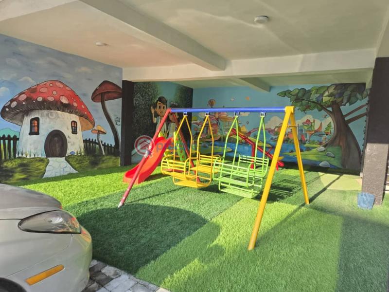 5 bedroom Detached Duplex For Sale Ikota Lekki Lagos - 18