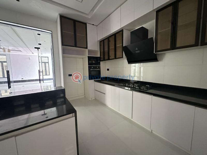 5 bedroom Detached Duplex For Sale Ajah Lagos - 3