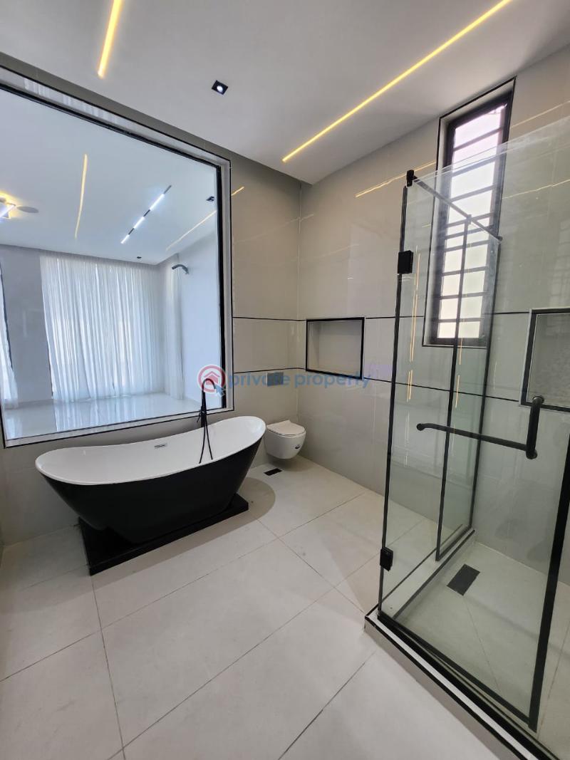5 bedroom Detached Duplex For Sale Orchid Road Lekki Lagos - 12