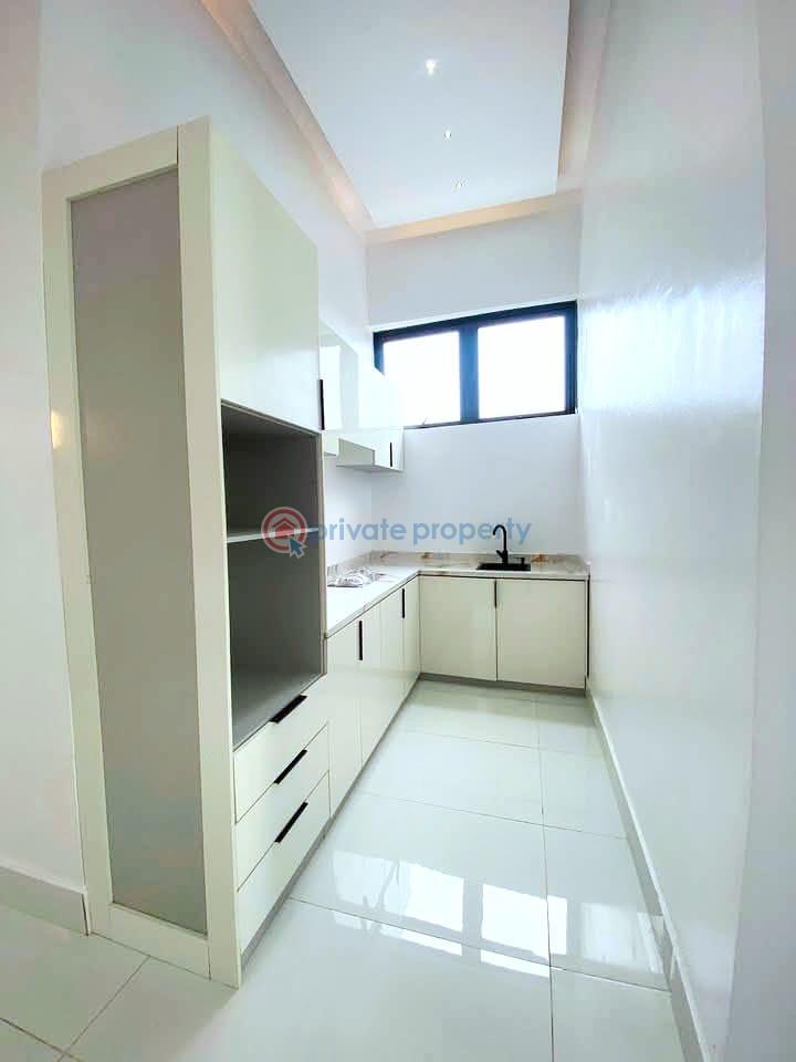 5 bedroom Detached Duplex For Sale Ikota Lekki Lagos - 17