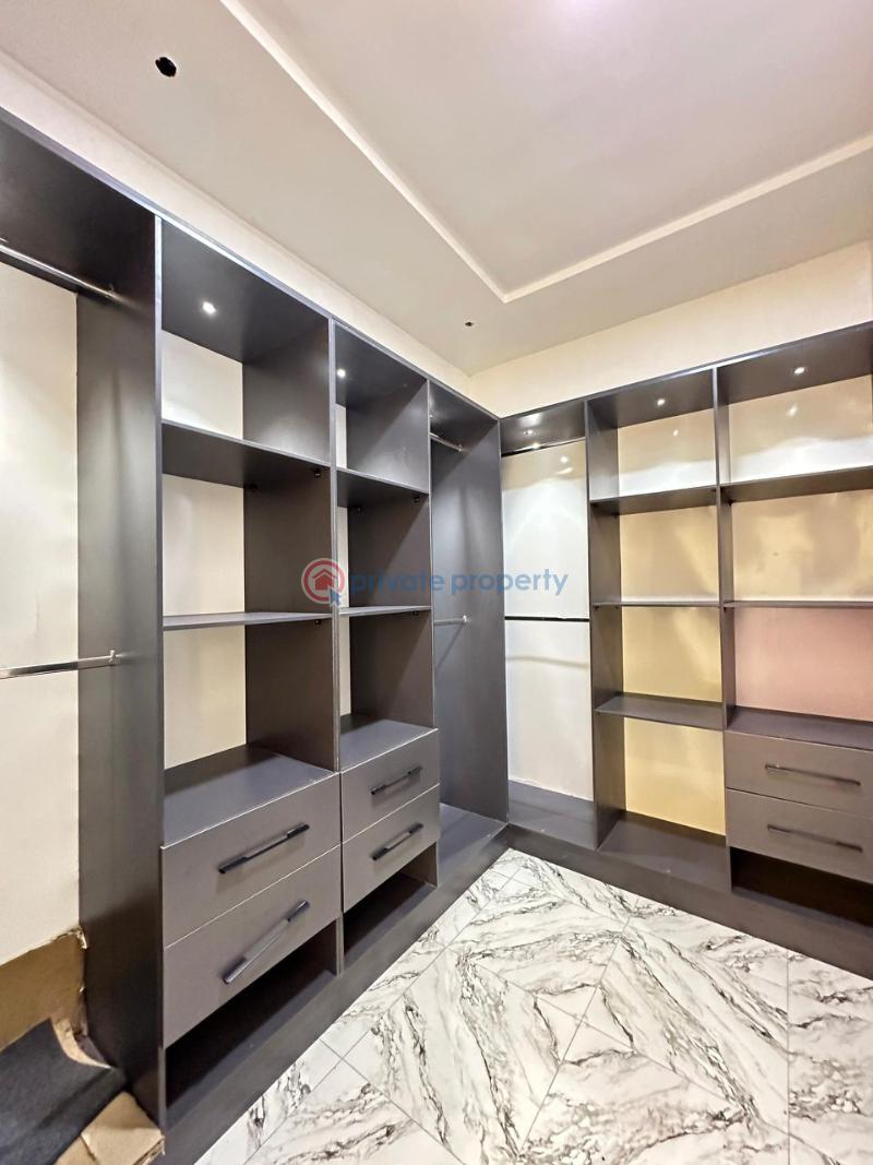 5 bedroom Detached Duplex For Sale Ikate Elegushi Lekki Lagos - 3