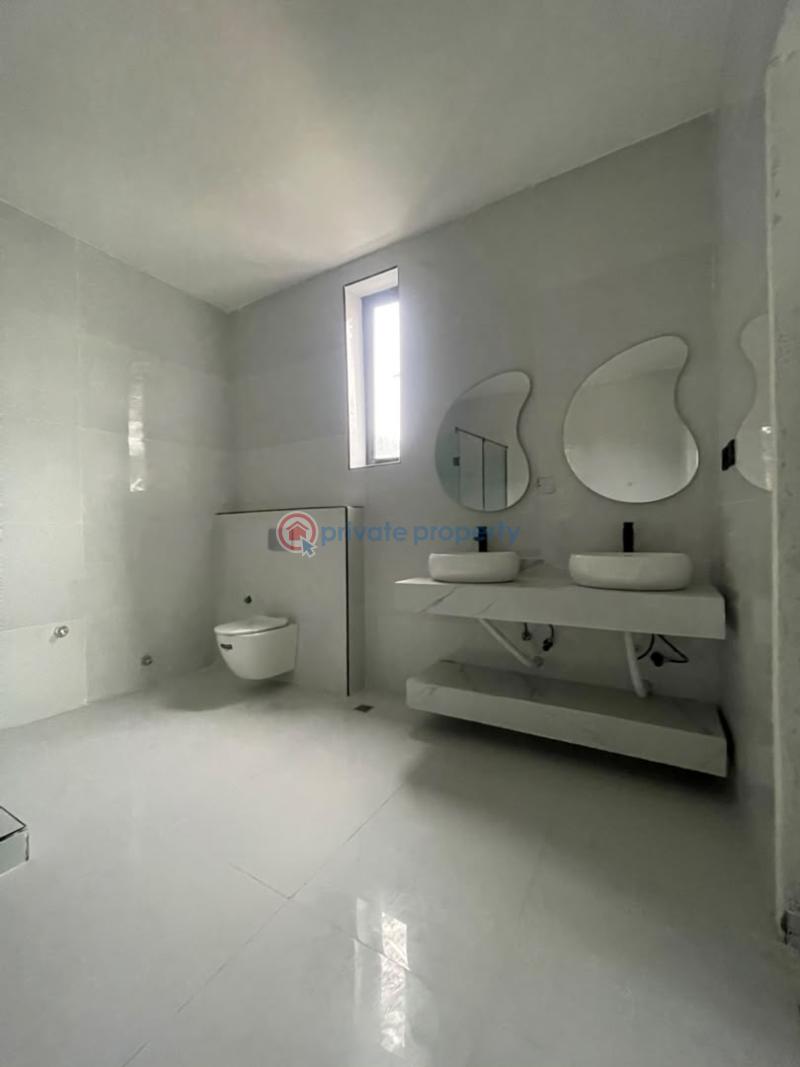 5 bedroom Detached Duplex For Sale Ajah Lagos - 2