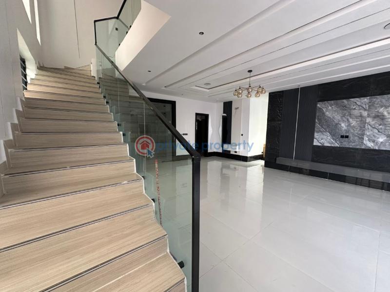 5 bedroom Detached Duplex For Sale Ajah Lagos - 16