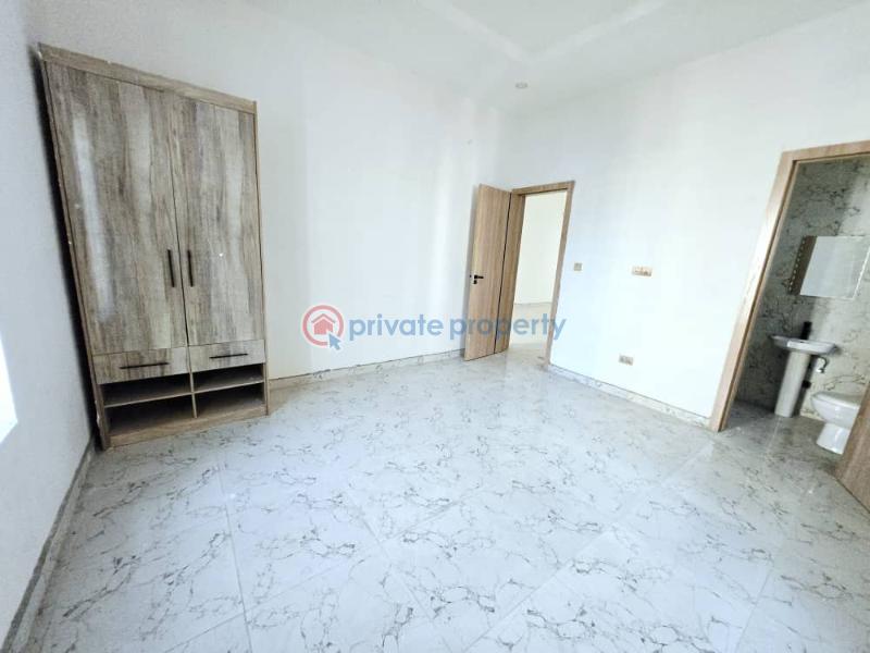 5 bedroom Detached Duplex For Sale Ikota Lekki Lagos - 3