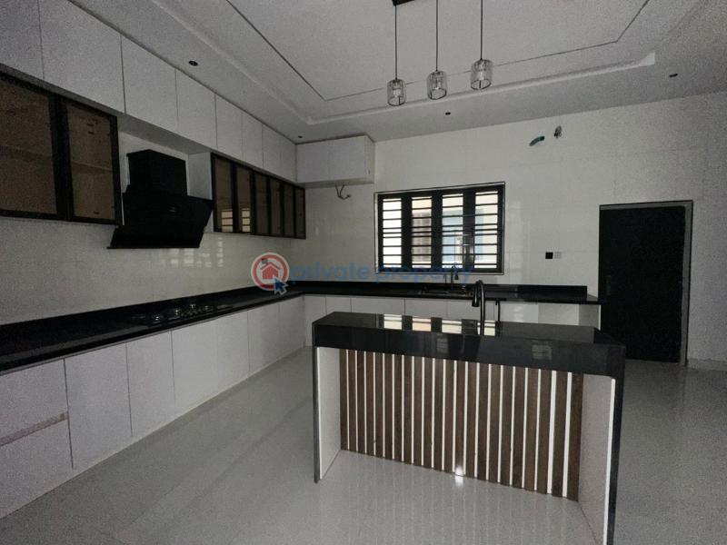 5 bedroom Detached Duplex For Sale Ajah Lagos - 12