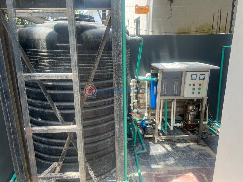 5 bedroom Detached Duplex For Sale Salem Ilasan Lekki Lagos - 21