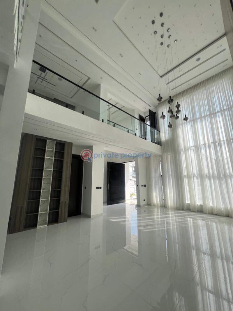 5 bedroom Detached Duplex For Sale Lekki County Home Ikota Lekki Lagos - 6