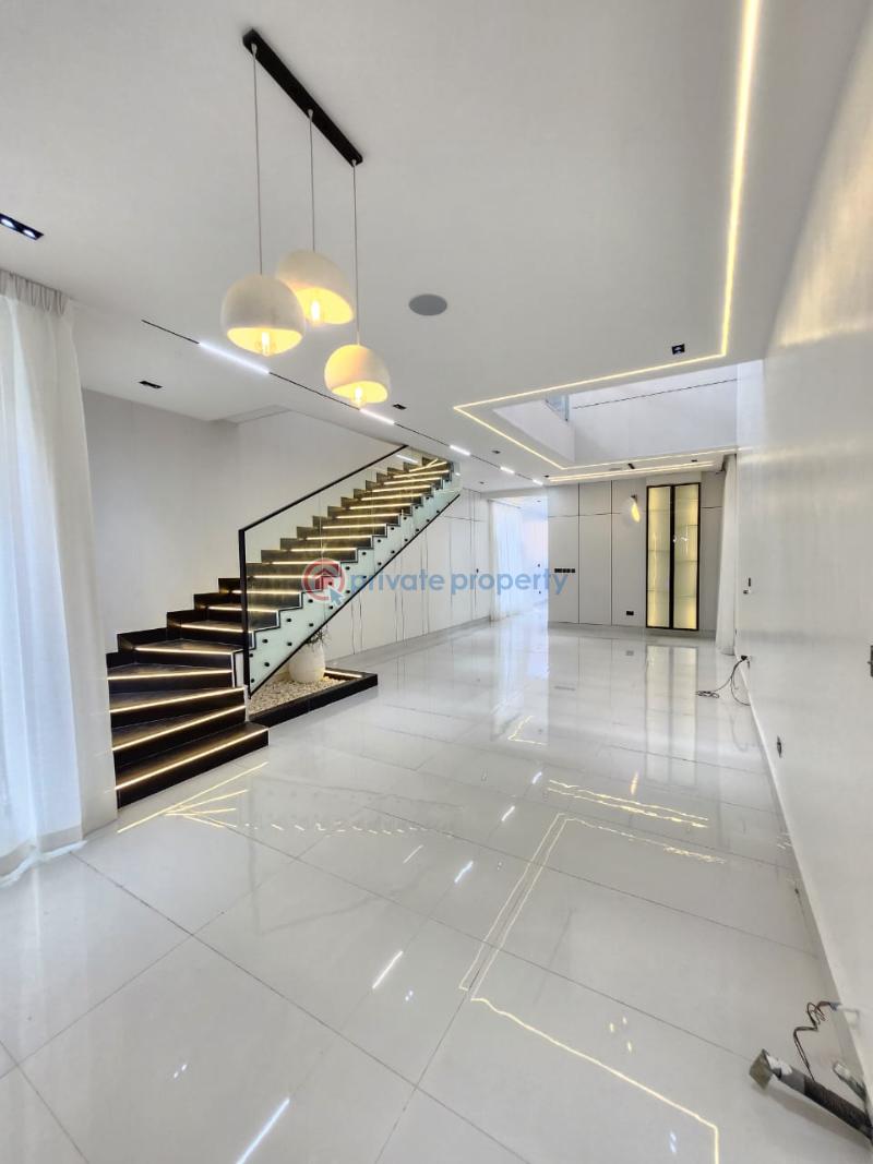 5 bedroom Detached Duplex For Sale Orchid Road Lekki Lagos - 2