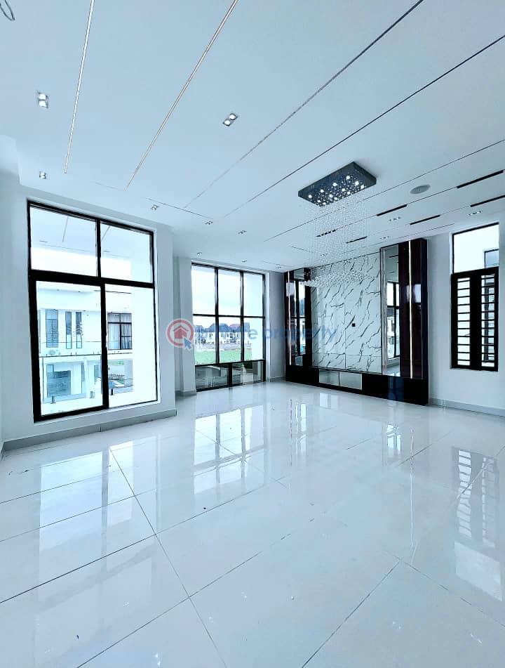 5 bedroom Detached Duplex For Sale Orchid Road Chevron Drive Lekki Lagos - 15