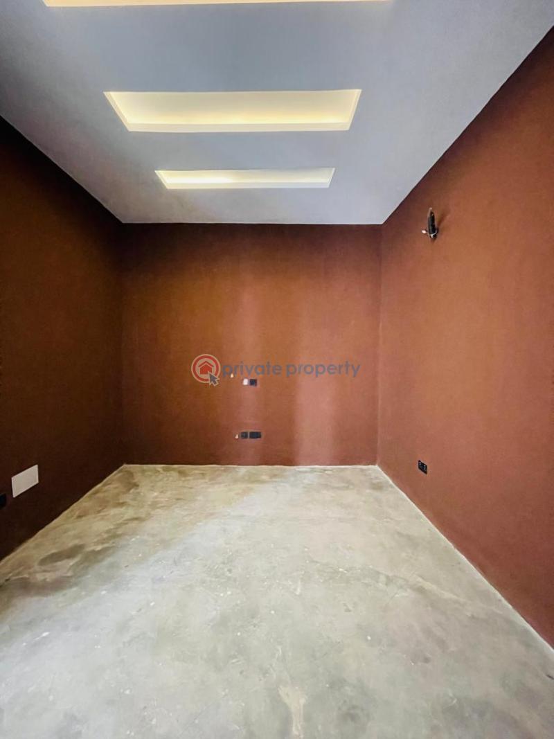 Contemporary 5 bedroom fully detached duplex - 40 5 bedroom Detached Duplex For Sale Orchid Road Lekki Lagos - 40