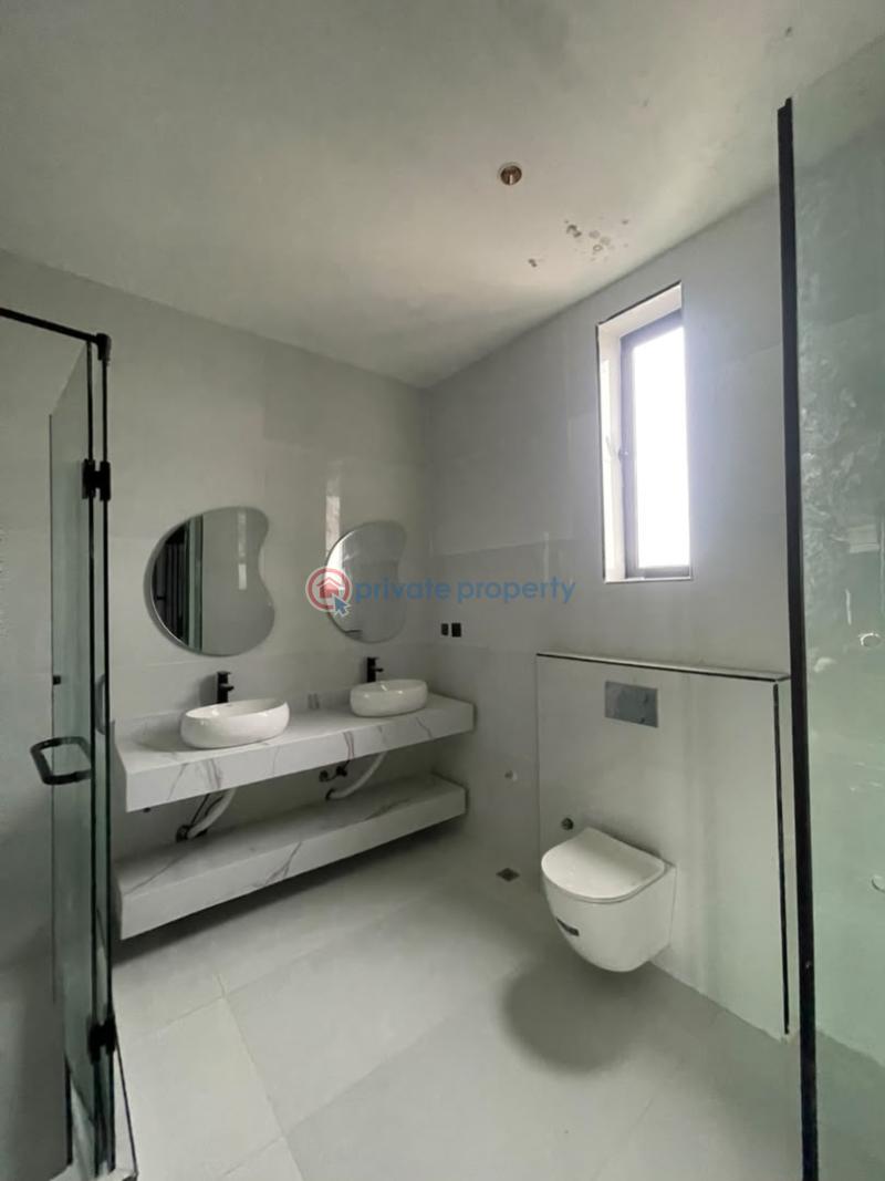 5 bedroom Detached Duplex For Sale Ajah Lagos - 5