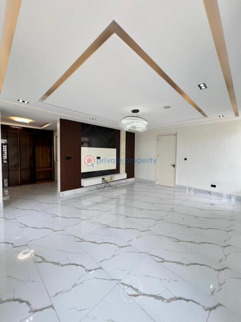 5 bedroom Detached Duplex For Sale Lekki Phase 1 Lagos - 16