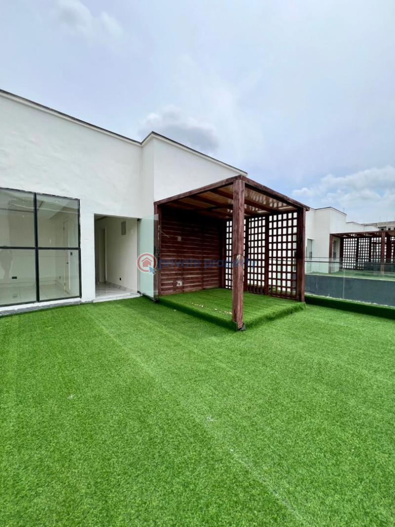 5 bedroom Detached Duplex For Sale Lekki Phase 1 Lagos - 2