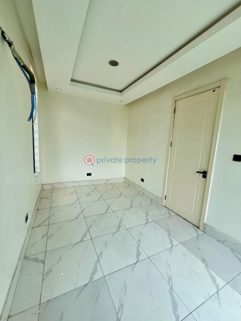5 bedroom Detached Duplex For Sale Lekki Phase 1 Lagos - 8