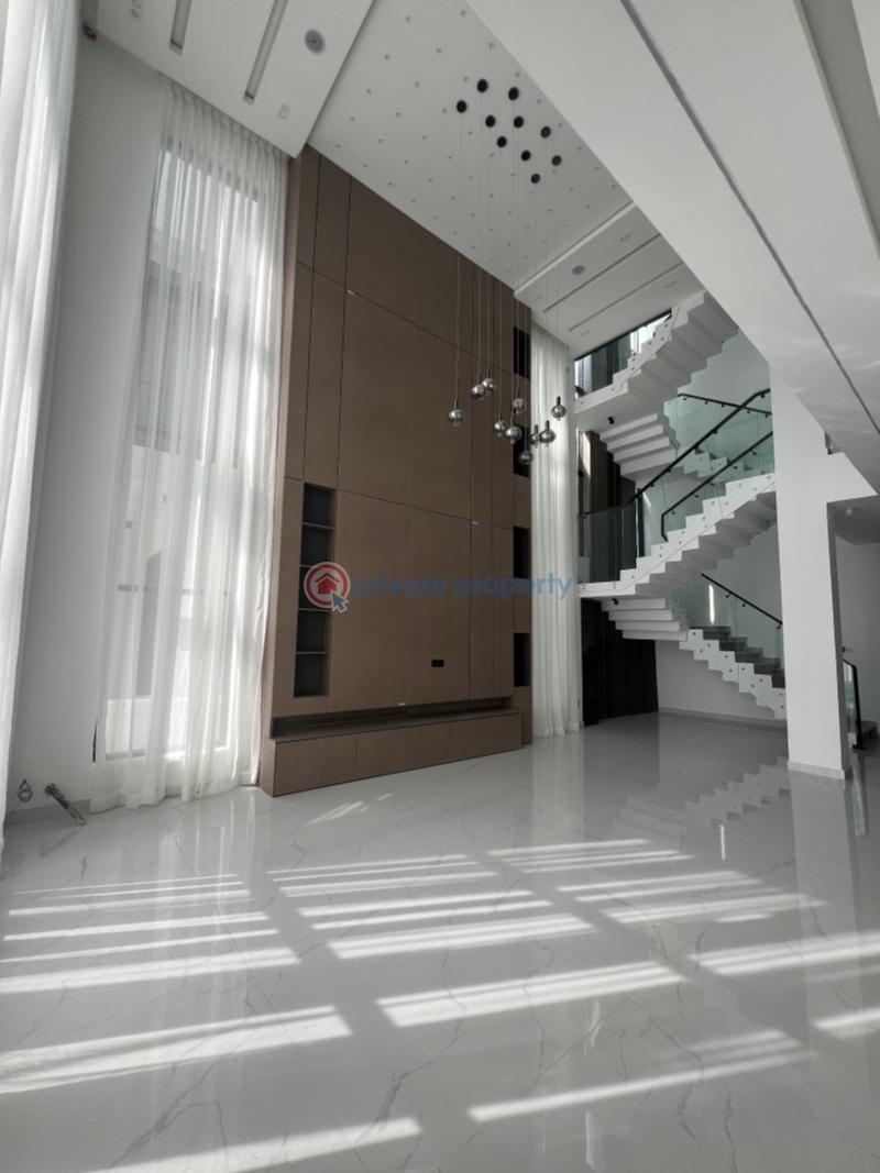 5 bedroom Detached Duplex For Sale Lekki County Home Ikota Lekki Lagos - 3