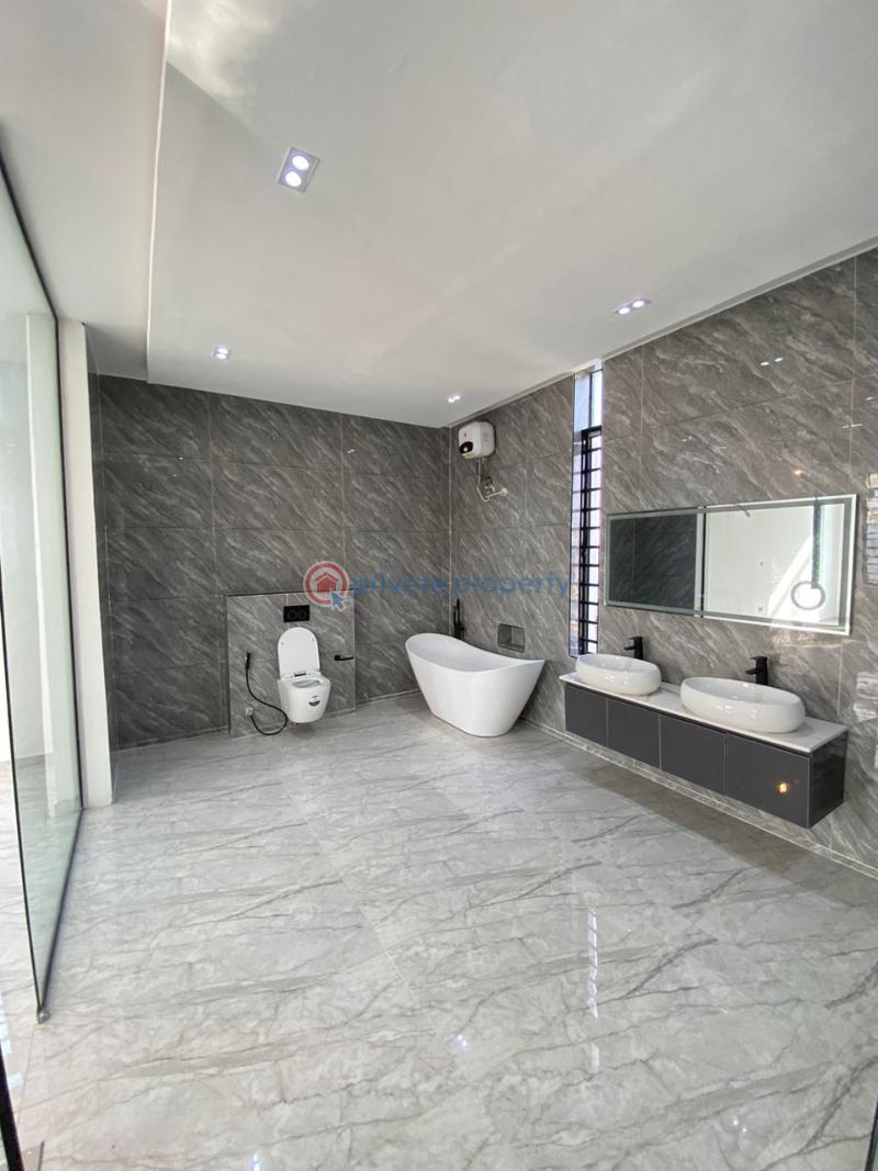 5 bedroom Detached Duplex For Sale Lekki Lagos - 3