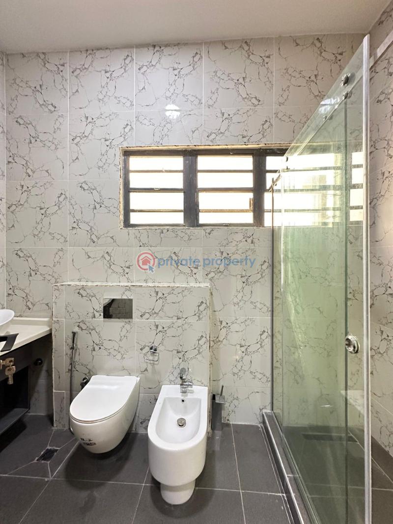 5 bedroom Detached Duplex For Sale Ikate Elegushi Lekki Lagos - 1