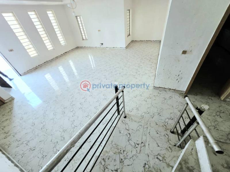 5 bedroom Detached Duplex For Sale Ikota Lekki Lagos - 2