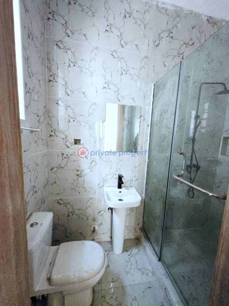 5 bedroom Detached Duplex For Sale Ikota Lekki Lagos - 5