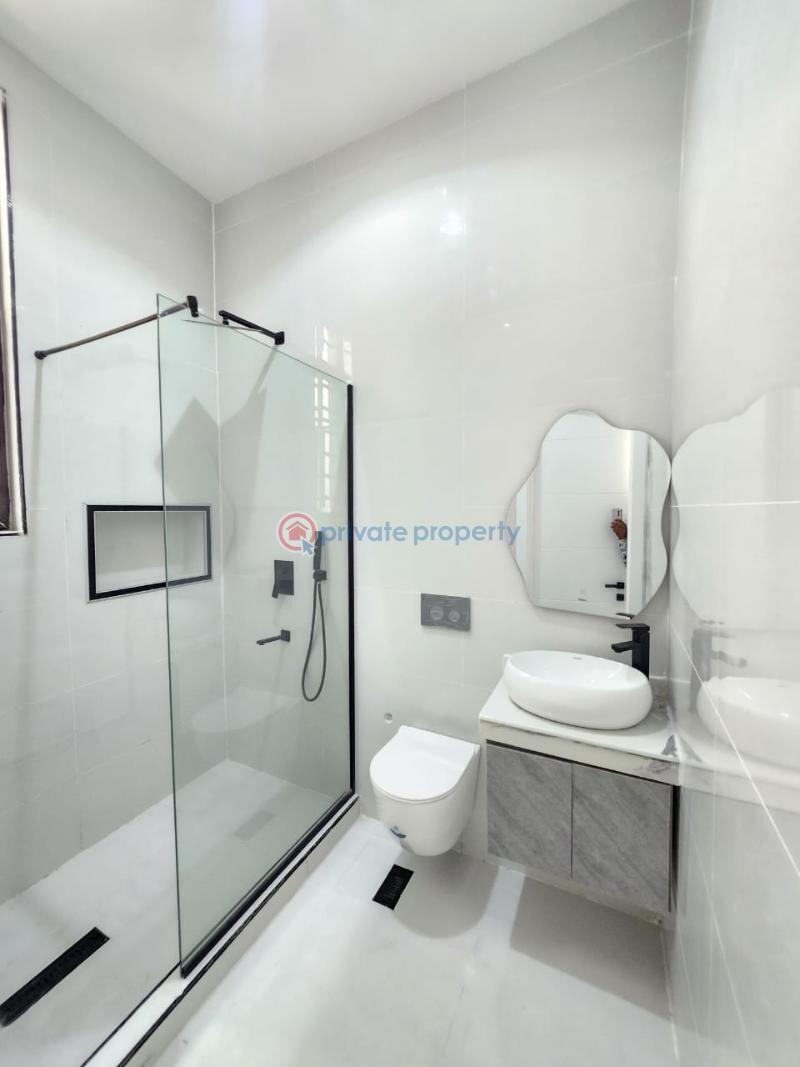 5 bedroom Detached Duplex For Sale Orchid Road Lekki Lagos - 10
