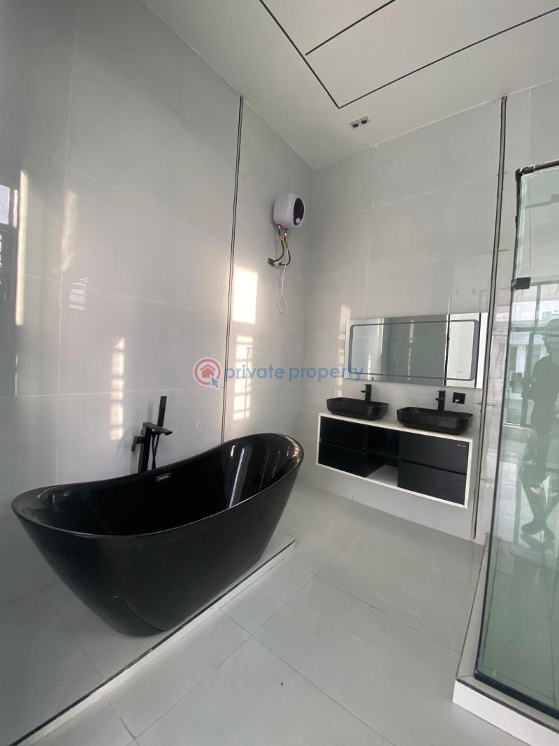 5 bedroom Detached Duplex For Sale Orchid Hotel Road Lekki Lagos Chevron Drive Lekki Lagos - 2