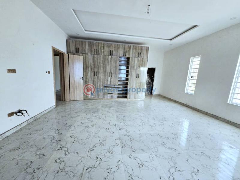 5 bedroom Detached Duplex For Sale Ikota Lekki Lagos - 8