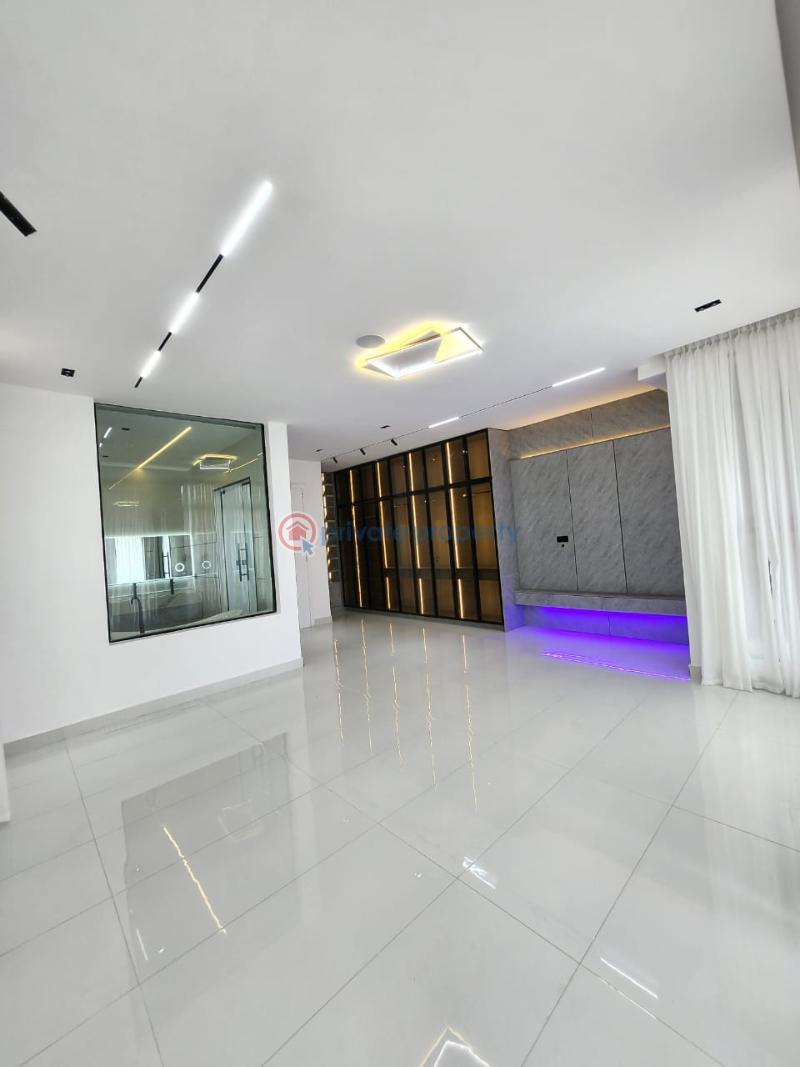 5 bedroom Detached Duplex For Sale Orchid Road Lekki Lagos - 11
