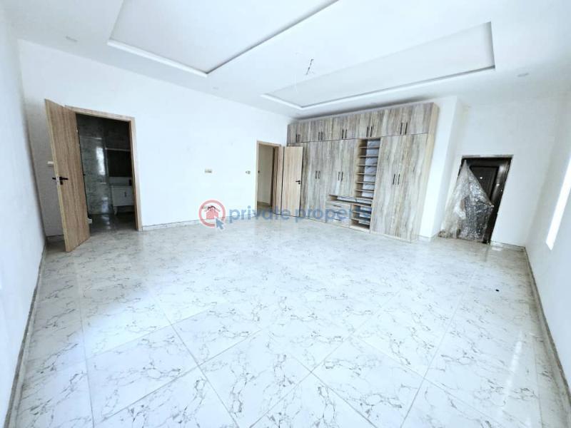 5 bedroom Detached Duplex For Sale Ikota Lekki Lagos - 10