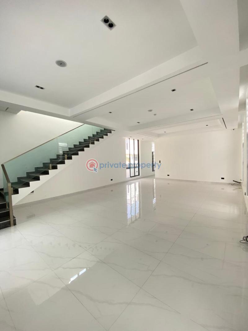 5 bedroom Detached Duplex For Sale Lekki Lagos - 18