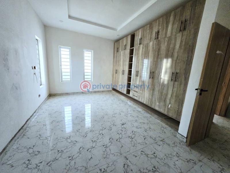 5 bedroom Detached Duplex For Sale Ikota Lekki Lagos - 12