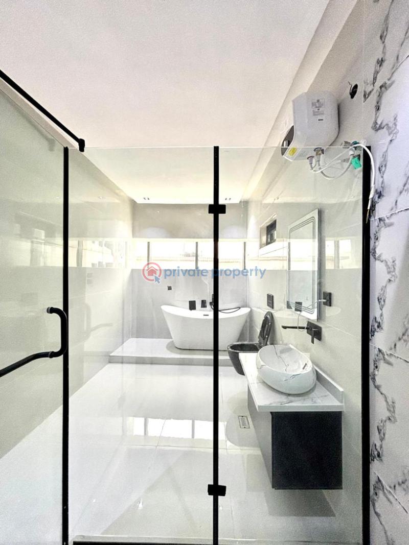 5 bedroom Detached Duplex For Sale Ologolo, Lekki Lagos - 22