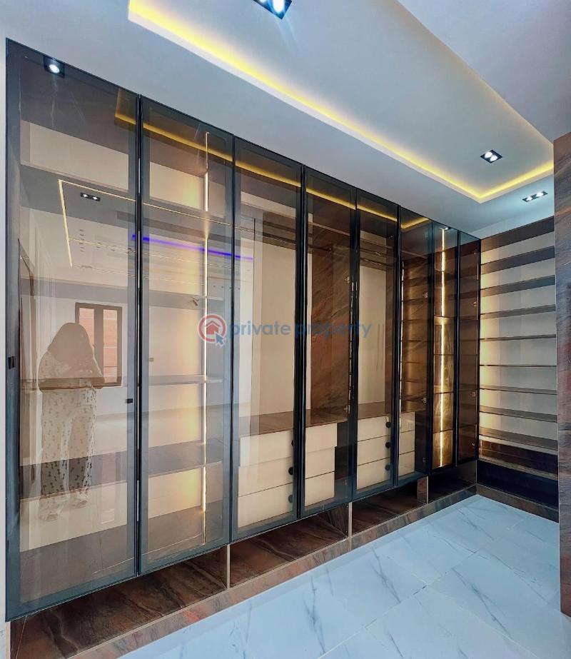 5 bedroom Detached Duplex For Sale Ajah Lagos - 13