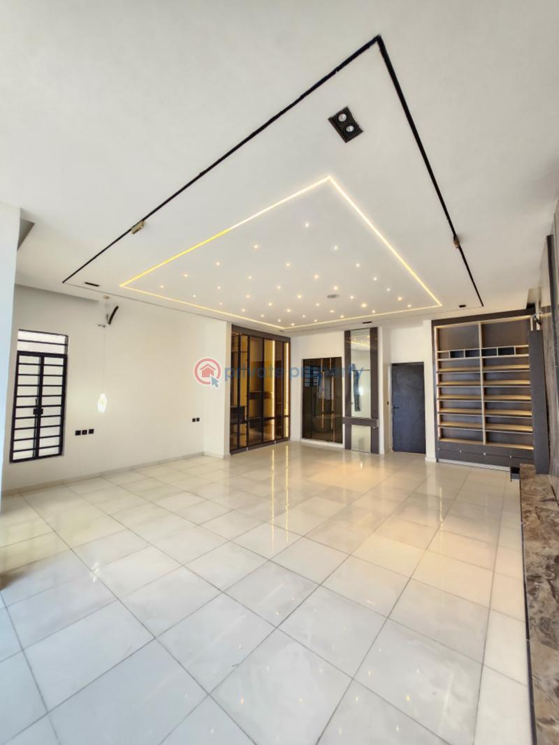 5 bedroom Duplex For Sale Vgc Extension Ikota Lekki Lagos - 20