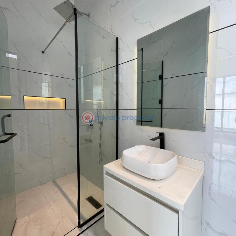 5 bedroom Detached Duplex For Sale Lekki County Lekki Lagos - 4