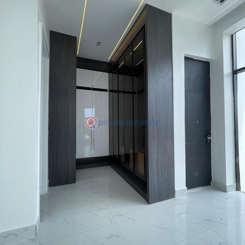 5 bedroom Detached Duplex For Sale Lekki County Lekki Lagos - 5