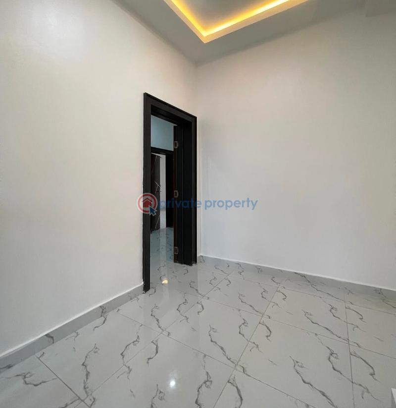 5 bedroom Detached Duplex For Sale Ikate Elegushi Lekki Lagos - 7