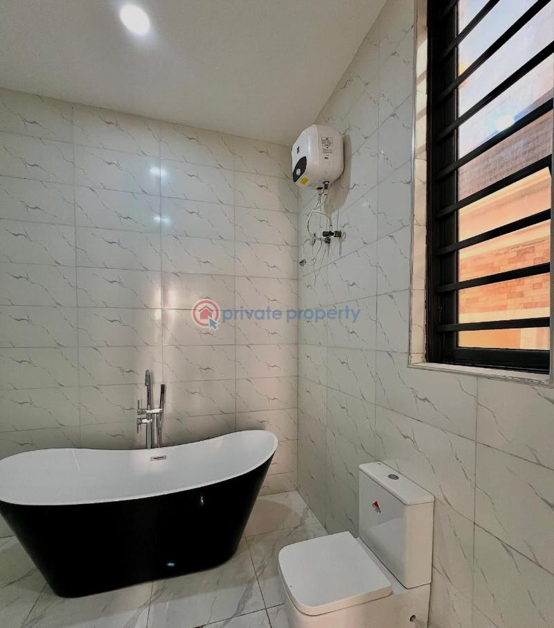 5 bedroom Detached Duplex For Sale Chevron Drive Lekki Lagos - 6
