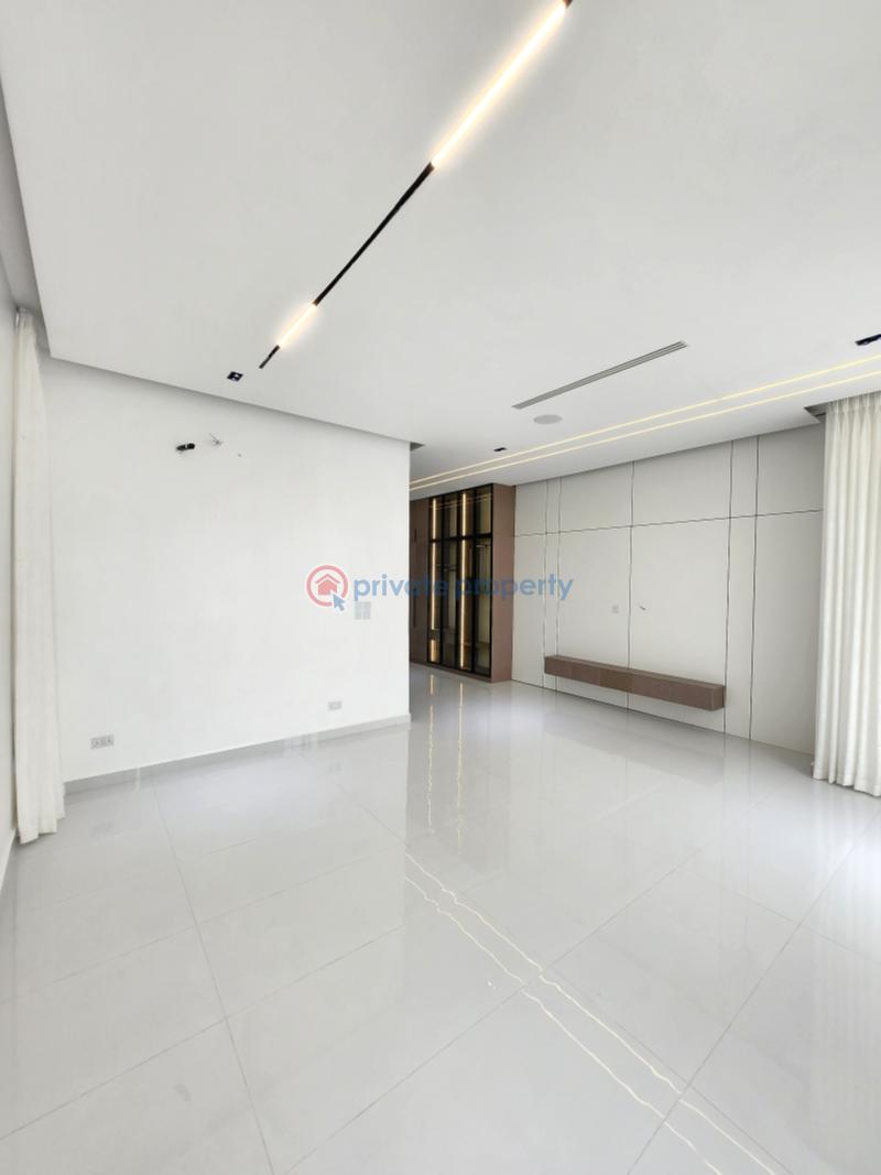 5 bedroom Detached Duplex For Sale Orchid Road Chevron Axis Lekki Phase 2 Lagos - 24