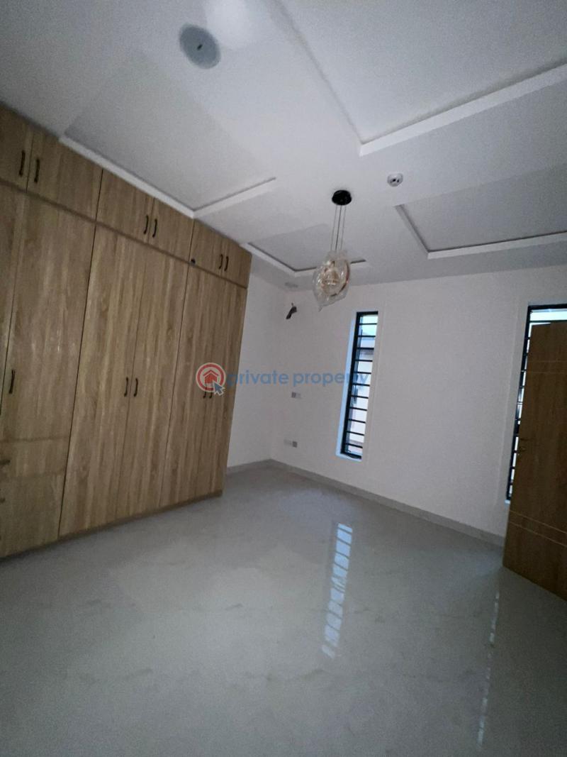 5 bedroom Detached Duplex For Sale Omole Phase 1 Ojodu Lagos - 22