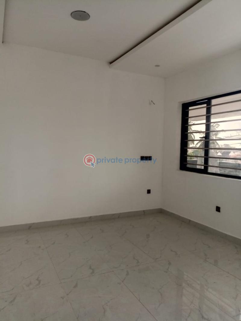 5 bedroom Detached Duplex For Sale Main Castle Duplexes Maryland Gra Maryland Ikeja Lagos - 5