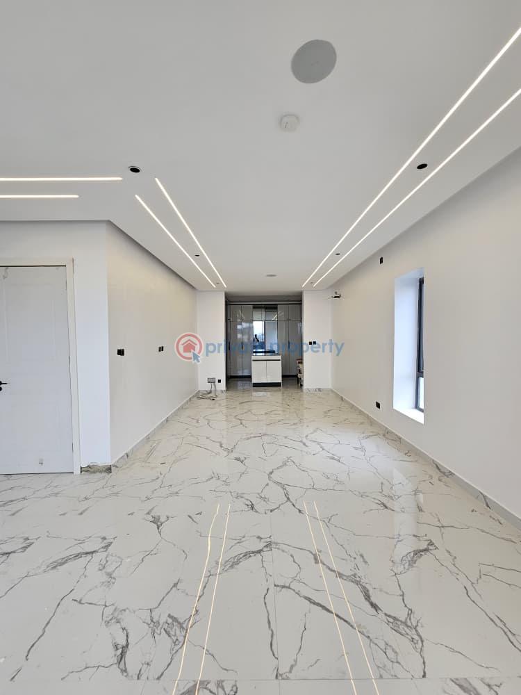 Contemporary 5 bedroom fully detached duplex with bq,gym,swimming pool and cinema - 7 5 bedroom Detached Duplex For Sale Lekki Phase 1 Lagos - 7